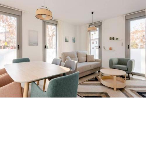 Carmela Suites