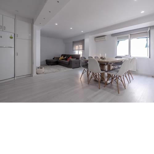 Carmen Apartment