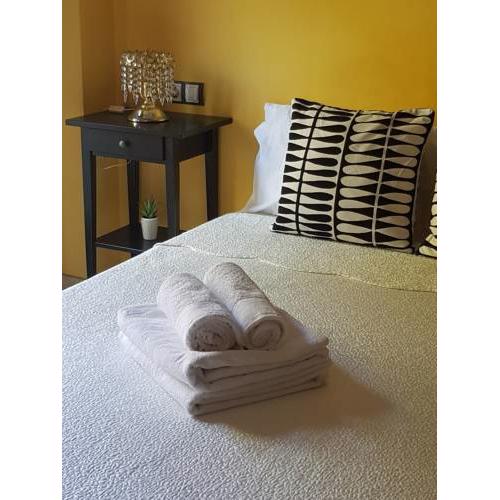 carmen apartments torremolinos