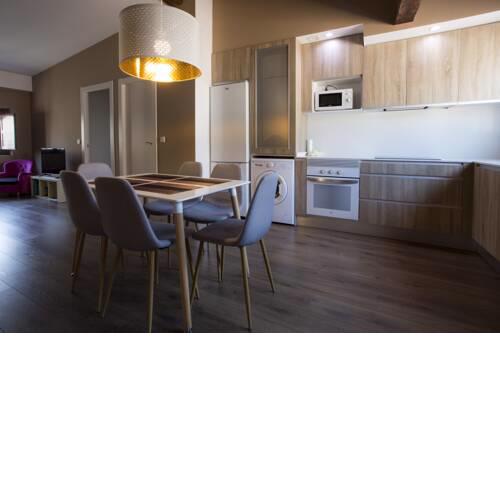 Carmen Apartments Valencia