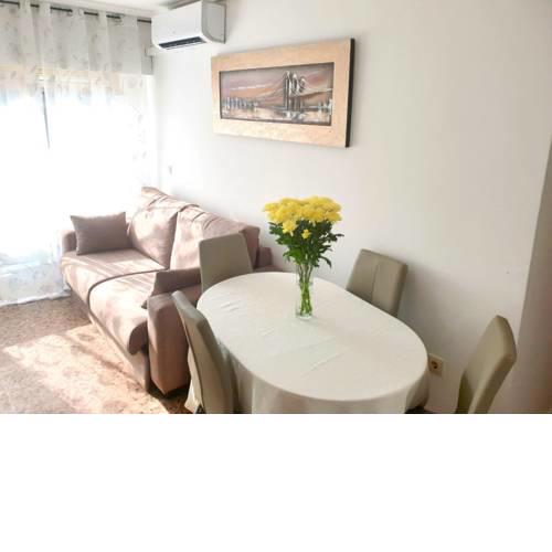 Carmen Apartments