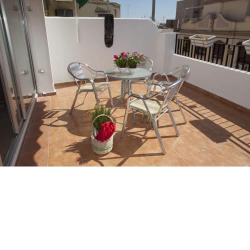 Carmen Apartments