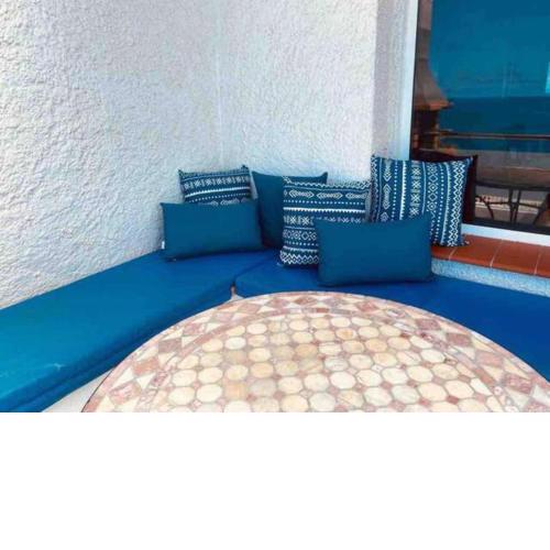 carmenes2-Bed Apartment in Bajamar