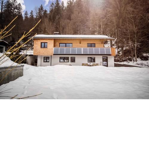 Caroline's Appartement