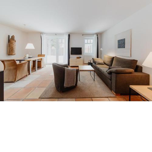 Carpe Diem Appartement Nr. 2