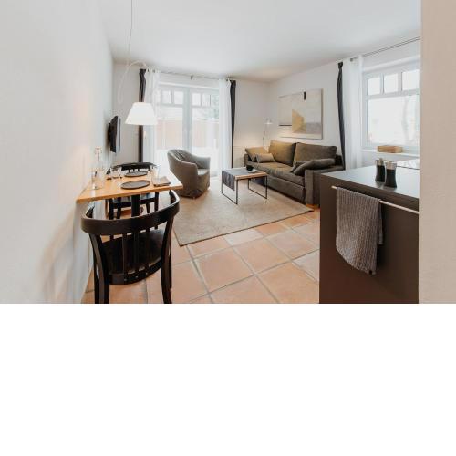 Carpe Diem Appartement Nr. 3