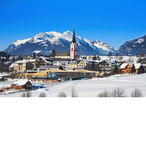 Carpe Solem Mariapfarr by Alps Residence