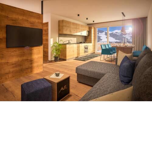 Carpe Solem Rauris by Alps Residence