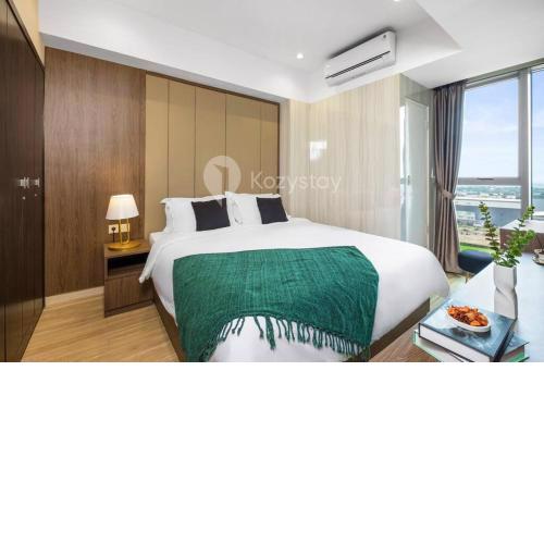 Carrara by Kozystay 1BR BSD