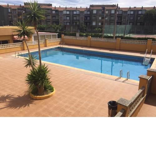 Carrer Assutzena Apartamento