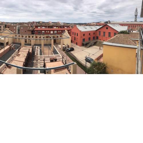 Carrer de la Lluna Apartament