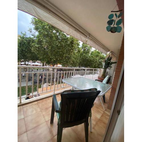 Carrer de Mossen Apartment