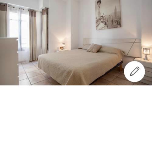 Carrer del Músic Peydró, 46 Apartament 5