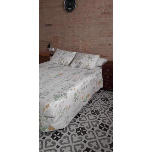 Carrer Santa Eulalia- Hospitalet de Llobregat- BCN