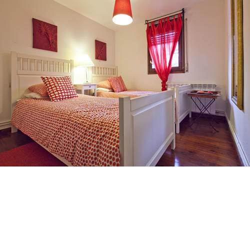 Carretèra Baricauba Apartamento