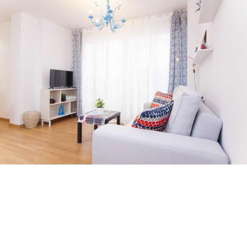 Carreteria FreshApartments by Bossh! Apartments