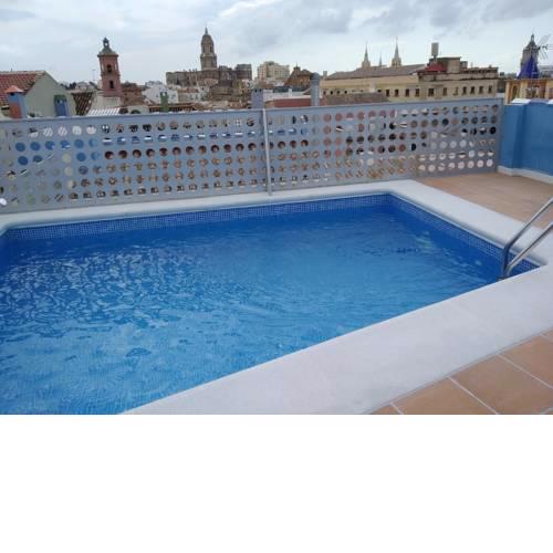 Carreteria Pool