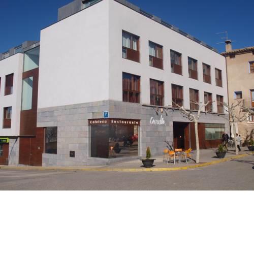 Carrodilla