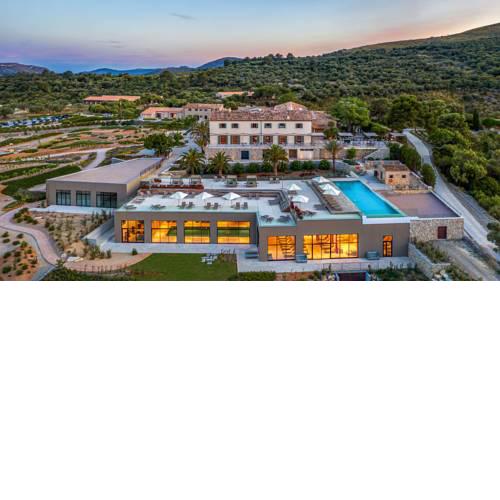Carrossa Hotel Spa Villas
