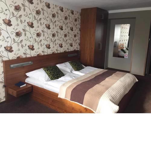 Cartellone Appartamento Hotel