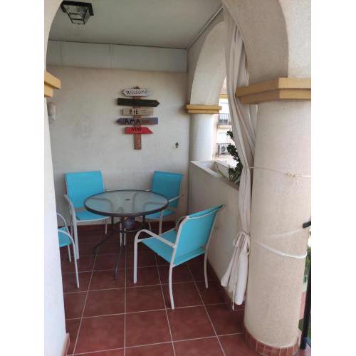 Carvajal-Balcon de Benalmadena