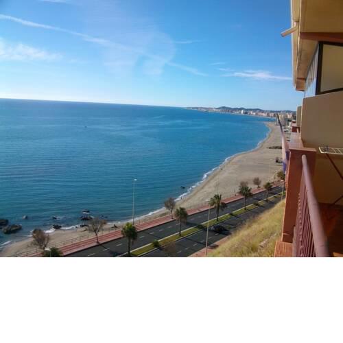 Carvajal Seaviews