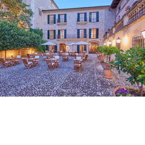 Cas Comte Suites & Spa - Adults Only
