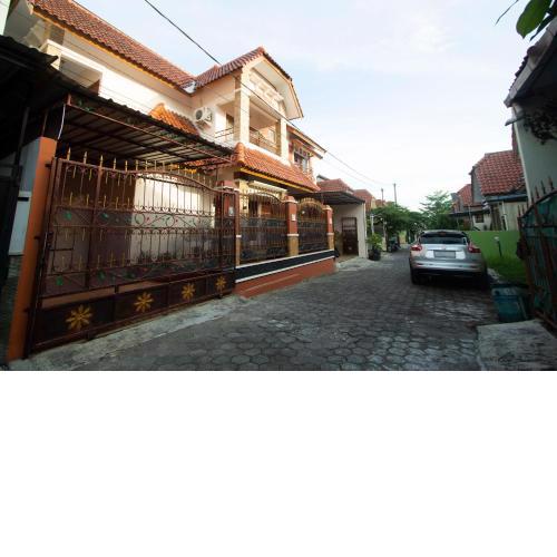 CAS HOMESTAY By DOM HOTEL JOGJA
