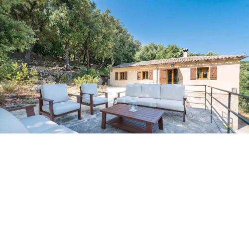 Ca's Pastor - Chalet de montaña