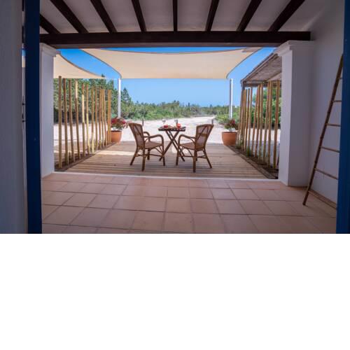 Cas Saliners - Aviació by Formentera Mar