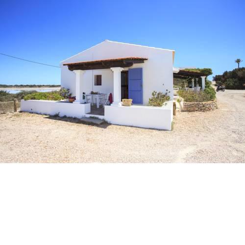 Cas Saliners - Can Armat by Formentera Mar