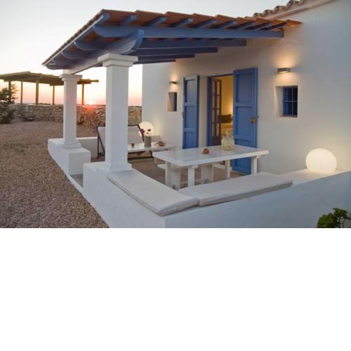 Cas Saliners - Can Paya by Formentera Mar