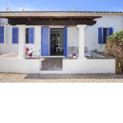 Cas Saliners - Toni Xumeu by Formentera Mar