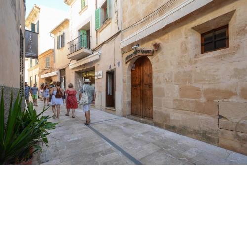 Cas Sastre 6 Alcudia