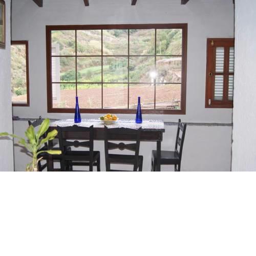 CASA- CUEVA "MALANGA"