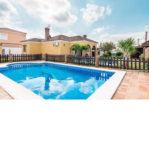 Casa 1 La Lobita