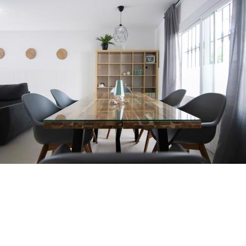 Casa 11 Cortijo Blanco Marbella
