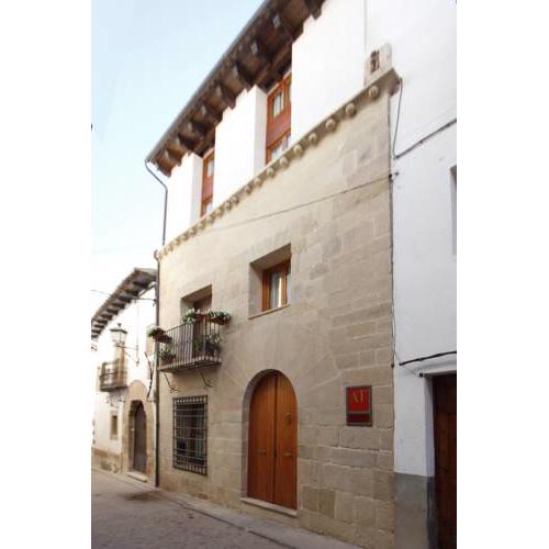 Casa 1340