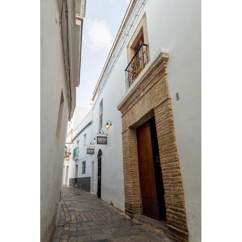 CASA 1615