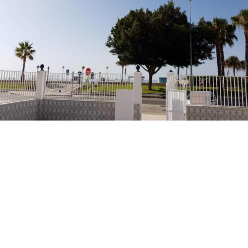 Casa 1ª Línea Paseo Marítimo Torre del Mar