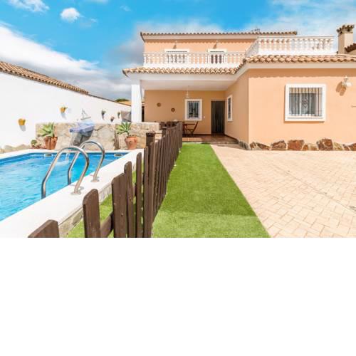 Casa 2 La Lobita