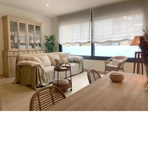 Casa 20 minutos de Barcelona y WIFI alta capacidad