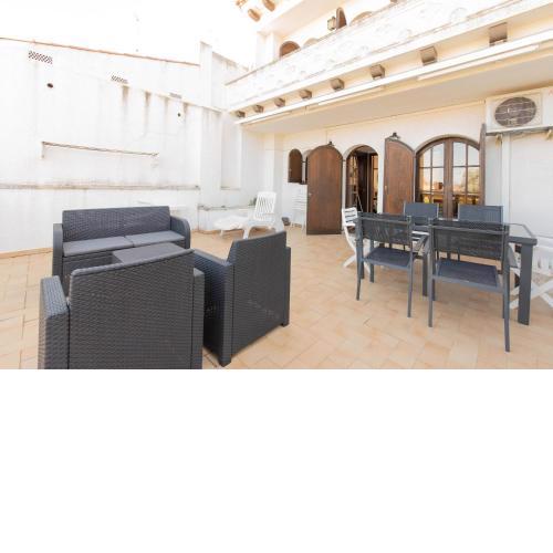 Casa 201 Mireia