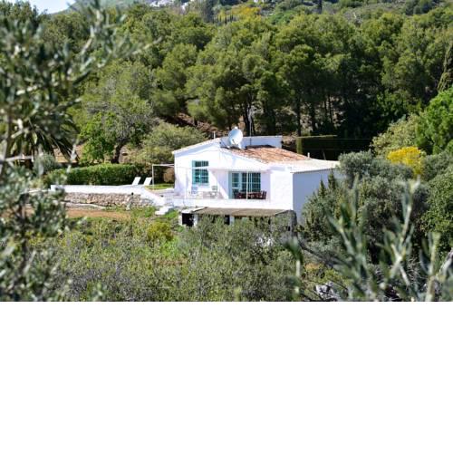 Casa 2Mariposas