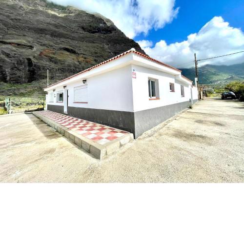 Casa 3 con encanto, AC, FREE WIFI y Vistas a a la Montaña
