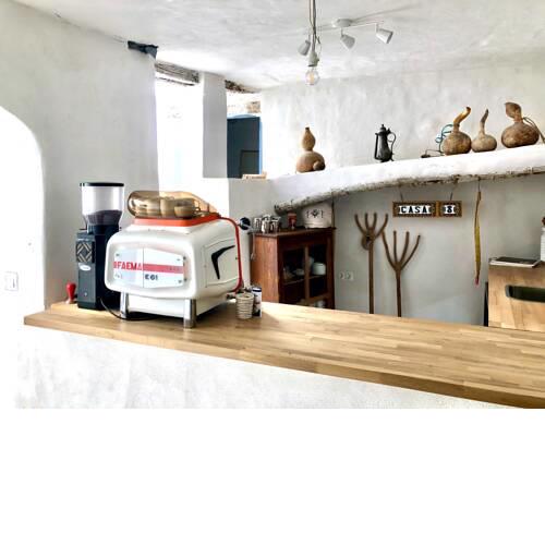 Casa 3 Guesthouse and Artist Residence
