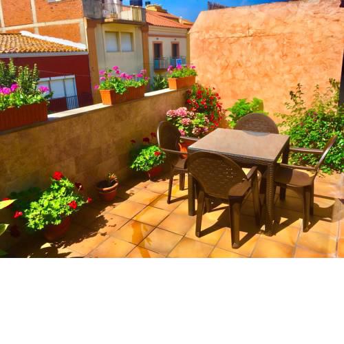 Casa 4Estacions en Palamós