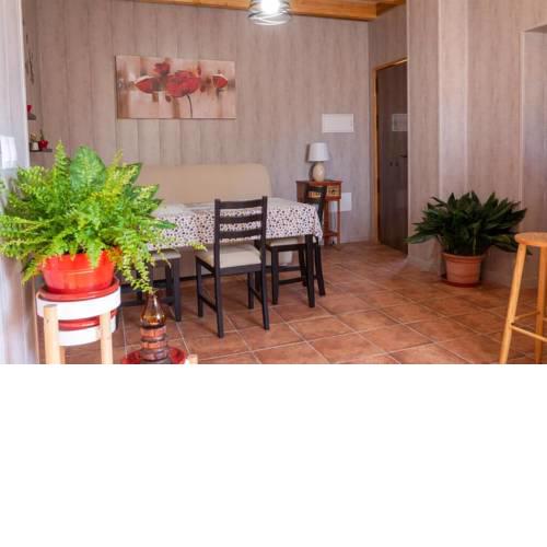 Casa 8 Caños Ronda