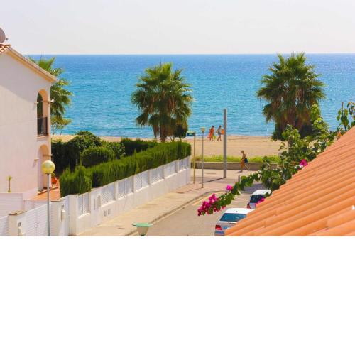 Casa 8 personas Las Mimosas en Cambrils 11460 Family complex