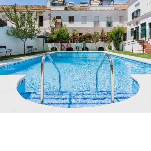 Casa 9 Sanlucar